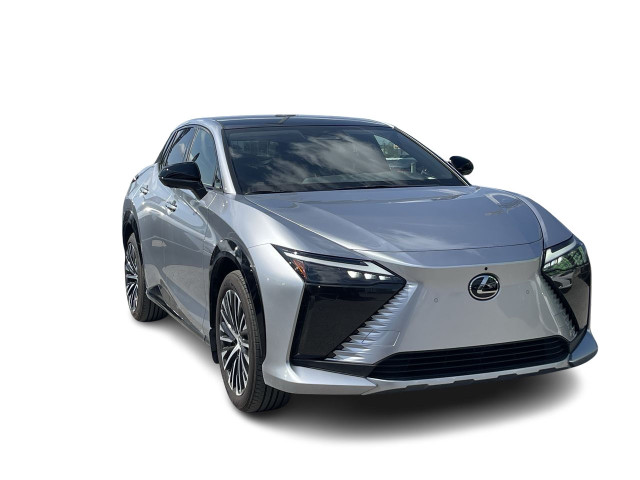 2024 Lexus RZ CORE in Cars & Trucks in Laval / North Shore - Image 2