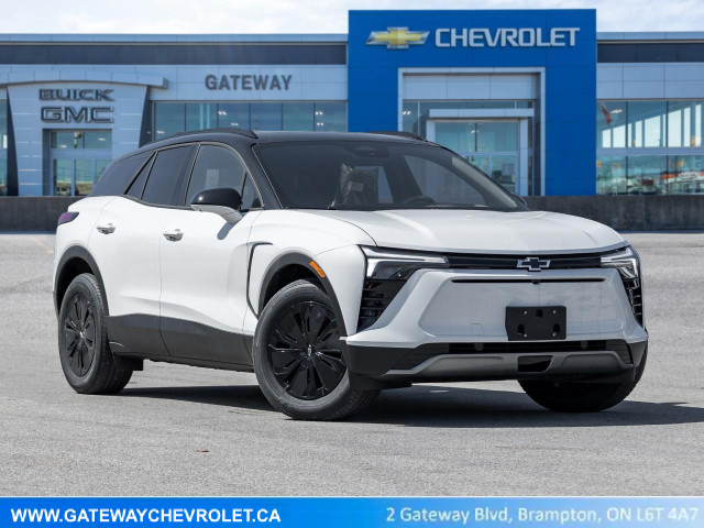 2025 Chevrolet Blazer EV LT in Cars & Trucks in Mississauga / Peel Region