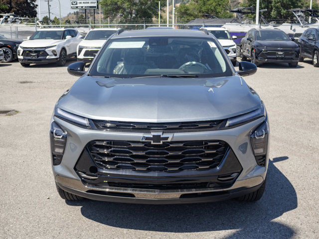 2025 Chevrolet Trax ACTIV in Cars & Trucks in Kelowna - Image 3