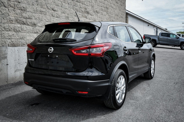 2023 Nissan Qashqai S • HEATED SEATS • CP/AA • LANE KEEP ASSIST in Cars & Trucks in Kingston - Image 3