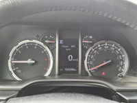 Check out this certified 2021 Toyota 4Runner TRD Off-Road | Leather | Sunroof | Nav | Heated Power S... (image 2)