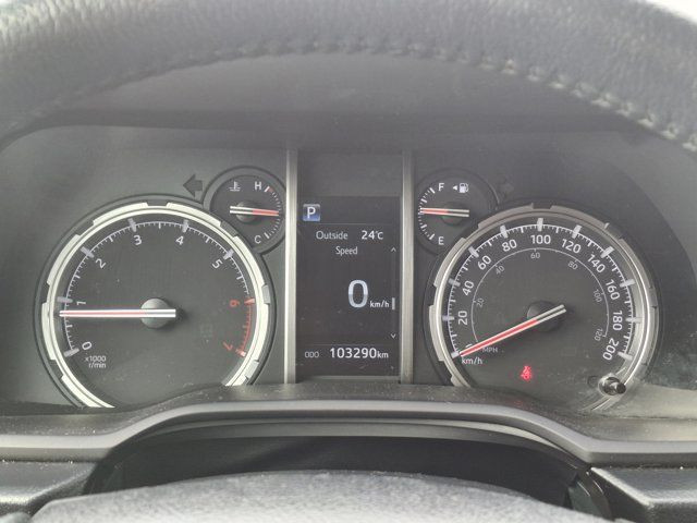 2021 Toyota 4Runner TRD Off-Road | Leather | Sunroof | Nav in Cars & Trucks in Guelph - Image 3