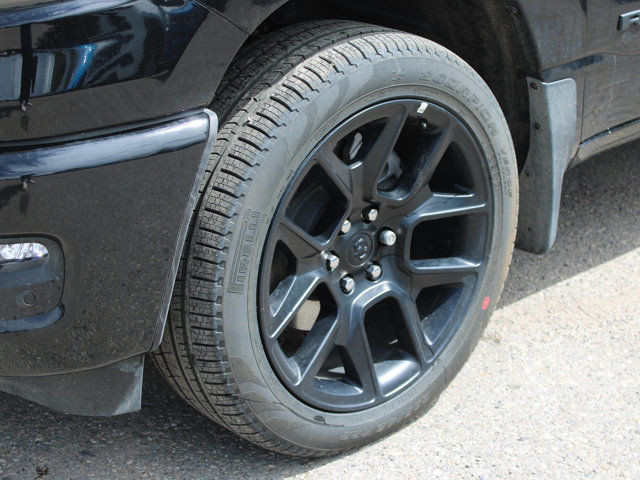 2025 Ram 1500 Sport 4x4, Pano Sunroof, Heated/Cooled Leather in Cars & Trucks in Calgary - Image 2