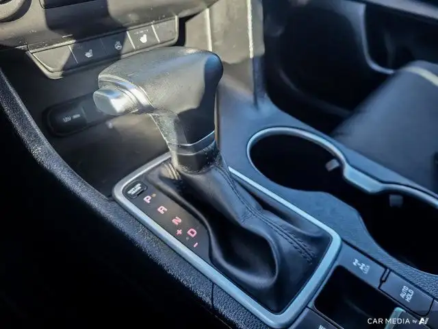 2021 Kia Sportage EX S AWD | Sunroof | Lane Assist | Carplay in Cars & Trucks in Abbotsford - Image 18