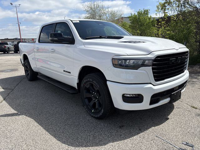 2025 Ram 1500 Sport in Cars & Trucks in Mississauga / Peel Region - Image 3