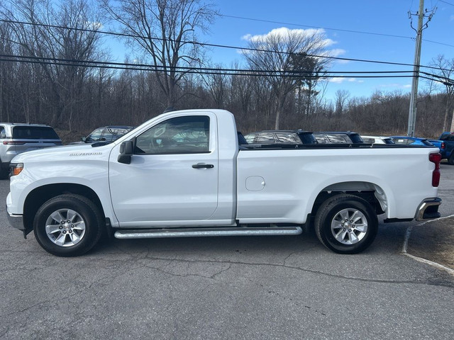 2024 Chevrolet Silverado 1500 Work Truck in Cars & Trucks in Ottawa - Image 4