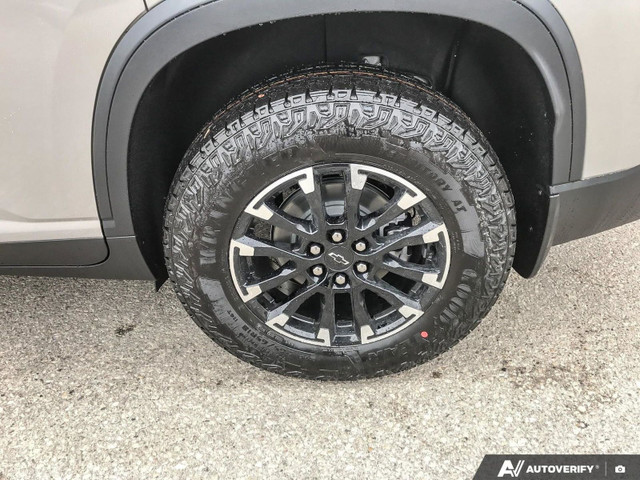 2026 Chevrolet Traverse Z71 in Cars & Trucks in Winnipeg - Image 4
