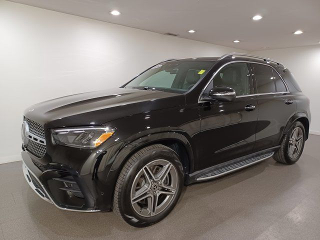 2024 Mercedes-Benz GLE GLE 350 in Cars & Trucks in Regina - Image 2