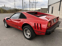 FERRARI REPLICA UP FOR GRABS!! 1984 PONTIAC FIERO SE!! **1980'S FERRARI 328 GTB REPLICA CAR** FULL 3... (image 8)
