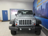 JEEP WRANGLER SPORT 2013 MANUEL À 6 RAPPORTS AVEC SEULEMENT 175200 KM CERTIFIÉ ET N'AYANT JAMAIS ÉTÉ... (image 3)