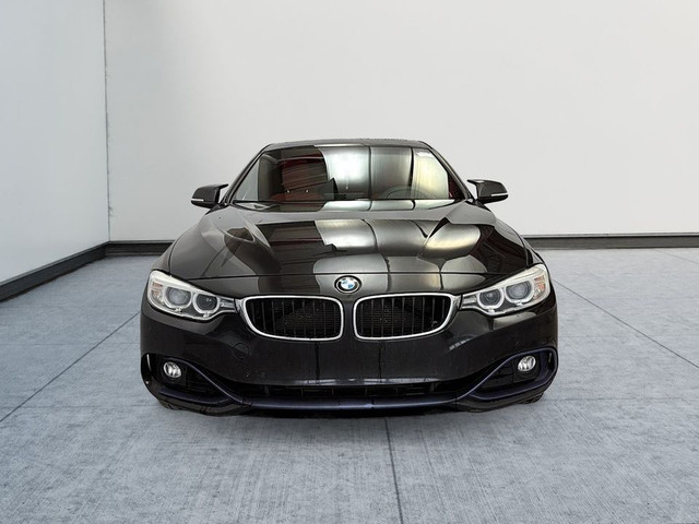 2015 BMW 4 Series 428i xDrive AWD GranCoupe Toit ouvrant Cuir ro in Cars & Trucks in Laval / North Shore - Image 2