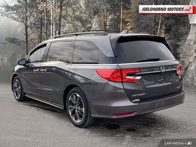 2023 Honda Odyssey Touring in Cars & Trucks in Hamilton - Image 3