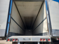 Auction Date: June 5, 2025. : Van & Reefer Trailers: Serial Number 1UYVS25333U007750 ;Year 2003 ;Mak... (image 6)