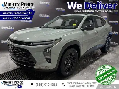 Leather Seats, Remote Start, Adaptive Cruise Control, Blind Spot Detection, Heated Steering Wheel, H...