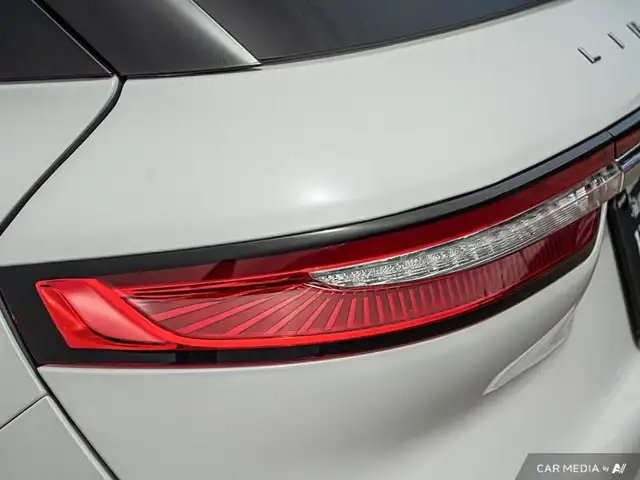 2020 Lincoln Corsair Reserve in Cars & Trucks in Edmonton - Image 14