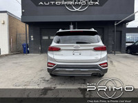 2020 Hyundai Santa Fe 2.4L Essential avec Safety Package AWD Automatique avec Navigation Carplay Cam... (image 5)