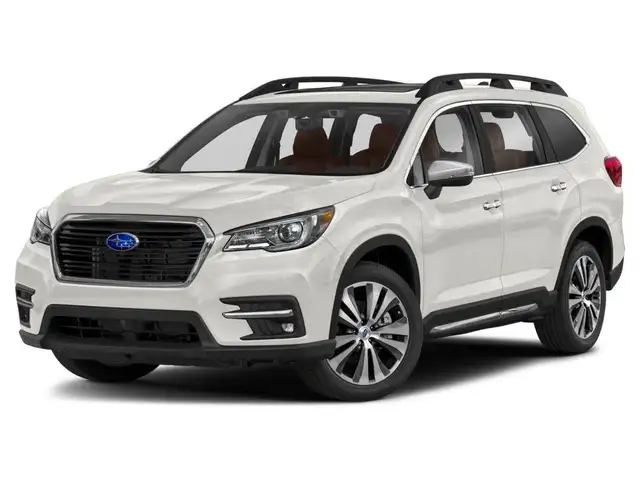 2021 Subaru Ascent Premier w/Brown Leather NO ACCIDENTS! ONE... in Cars & Trucks in Markham / York Region - Image 4