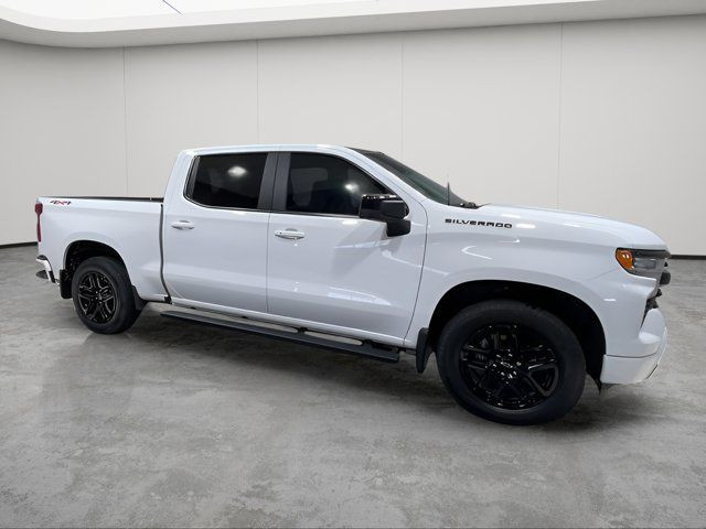2023 Chevrolet Silverado 1500 RST - CLEAN CARFAX - ONE OWNER in Cars & Trucks in Strathcona County - Image 3