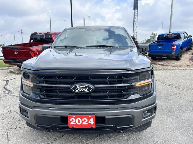 2024 Ford F-150 XLT in Cars & Trucks in Kitchener / Waterloo - Image 2