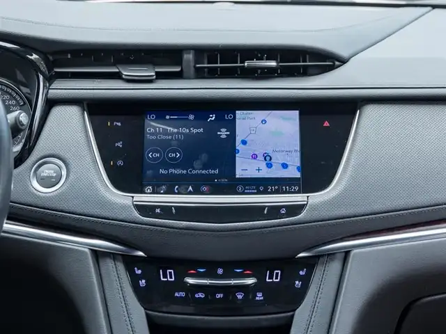 2022 Cadillac XT5 Sport AWD Pano Sunroof | Navi | 360 Backup Cam in Cars & Trucks in Oakville / Halton Region - Image 31