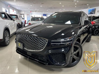 2023 Genesis GV70 3.5T Sport AWD