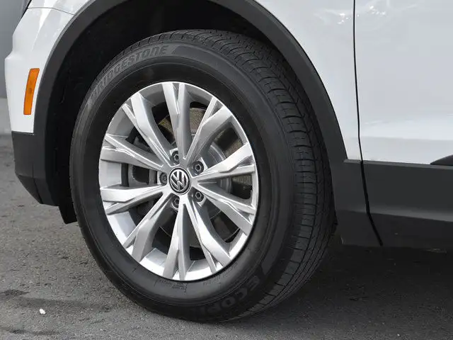 2021 Volkswagen Tiguan Trendline dans Autos et camions dans Red Deer - Image 10