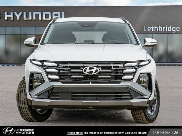Hyundai Tucson Preferred 2025 in Cars & Trucks in Lethbridge - Image 2