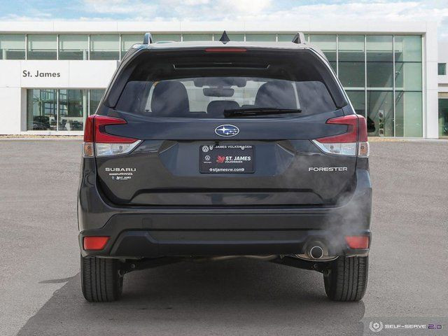 2019 Subaru Forester Limited in Cars & Trucks in Winnipeg - Image 4