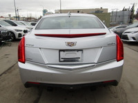 Thanks for viewing our South View Motors Inventory! 2017 CADILLAC ATS AWD LUXURY PKG + INTELLIGENT S... (image 5)