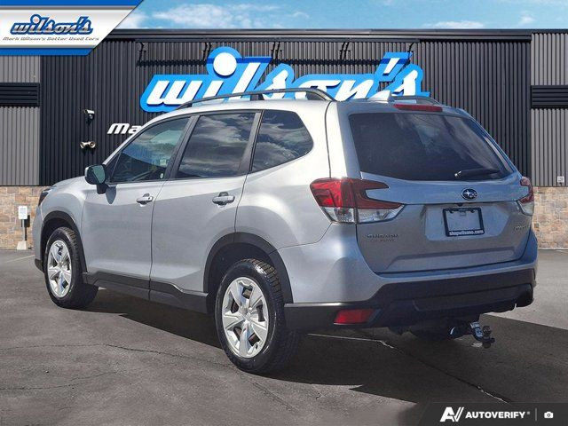 2019 Subaru Forester 2.5i AWD | Heated Seats | Reverse Cam in Cars & Trucks in Guelph - Image 3