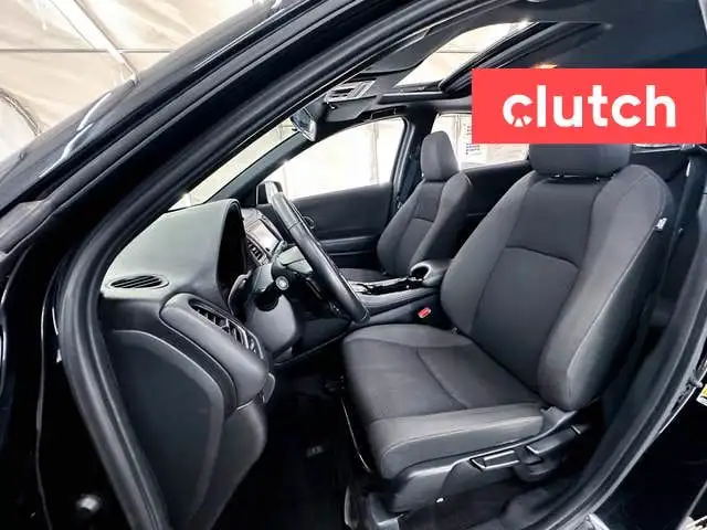 2019 Honda HR-V Sport AWD w/ Apple CarPlay, Heated Front Seats,  dans Autos et camions dans Ottawa - Image 15