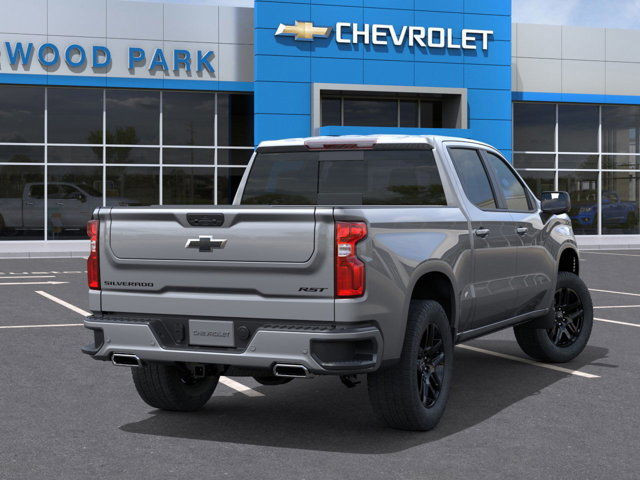2025 Chevrolet Silverado 1500 RST in Cars & Trucks in Strathcona County - Image 4