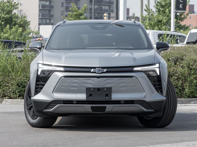 2025 Chevrolet Blazer EV AWD LT Midnight Edition- in Cars & Trucks in Markham / York Region - Image 2