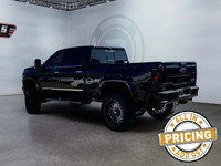 Come check out this 2024 Chevrolet Silverado 3500 High Country HD. This vehicle comes equipped with... (image 2)