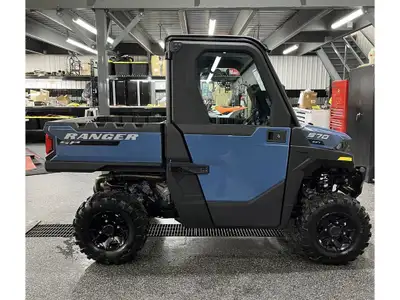 2025 Polaris RANGER 570 NORTHSTAR Les photos peuvent être à titre indicatif et sans inscription. Les...