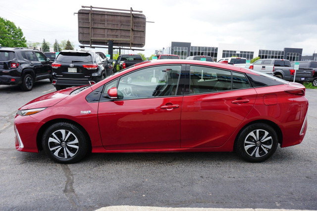 2019 Toyota Prius Prime in Cars & Trucks in Oakville / Halton Region - Image 4