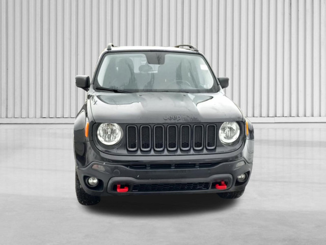 2016 Jeep Renegade Trailhawk in Cars & Trucks in Annapolis Valley - Image 3