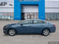 Saskatoon Motor Products - 2024 Chevrolet Malibu LS - Certified. GM Certified Details: * 24/7 roadsi... (image 1)