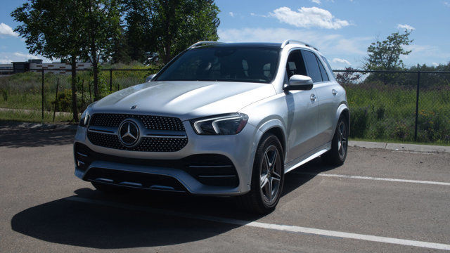 2020 Mercedes-Benz GLE GLE 450 in Cars & Trucks in Edmonton - Image 4