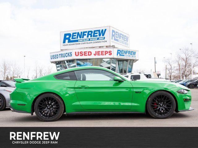2019 Ford Mustang GT Premium in Cars & Trucks in Calgary