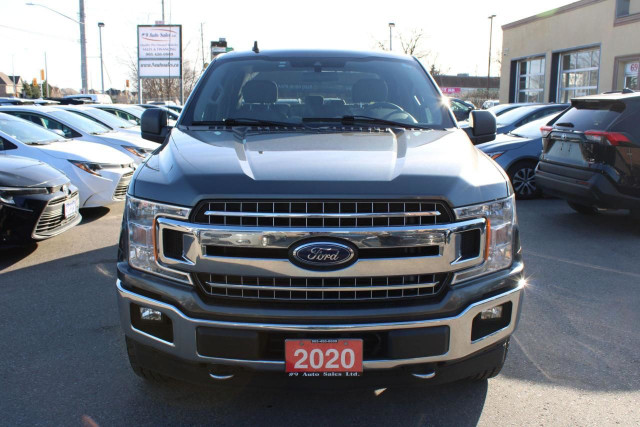 2020 Ford F-150 XLT 4WD SUPERCREW 5.5' BOX in Cars & Trucks in Mississauga / Peel Region - Image 4