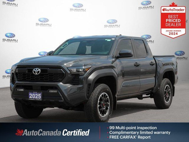 2025 Toyota Tacoma in Cars & Trucks in Hamilton