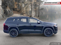 Engine: Gas V6 3.6L L/100Km City: 12.6 L/100Km Hwy: 9.2 Safety Equipment HD Rear Vision Camera Rear... (image 5)