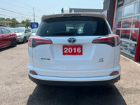HERE IS A NICE CLEAN RELIABLE RAV 4 WITH GREAT MAINTENANCE HISTORY AND SOLD CERTIFIED LOOKS AND DRIV... (image 4)