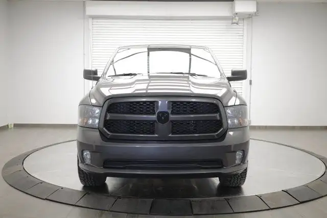 2021 Ram 1500 Classic Express62929809371907121