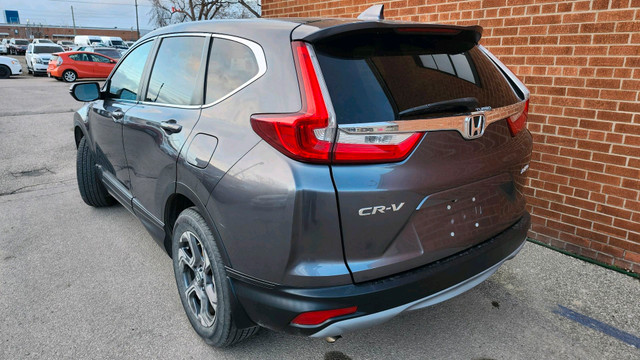 2017 Honda CR-V AWD 5dr EX-L in Cars & Trucks in Oakville / Halton Region - Image 3