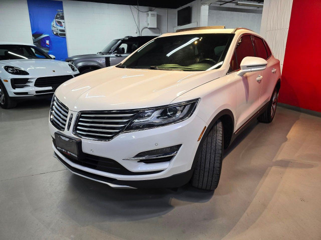 2018 Lincoln MKC in Cars & Trucks in Oakville / Halton Region - Image 3