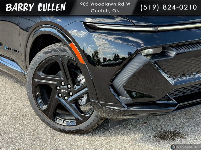 2025 Chevrolet Equinox EV in Cars & Trucks in Guelph - Image 2
