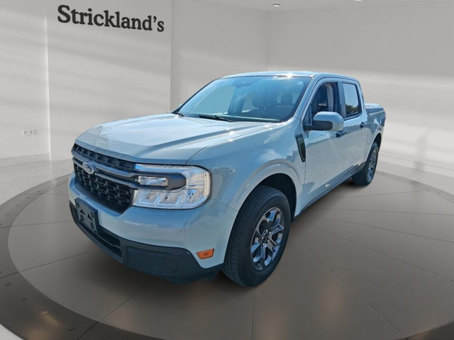 2022 FORD MAVERICK XLT CREW CAB in Cars & Trucks in Stratford
