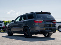 The 2024 Dodge Durango SRT 392 AlcHEMI is a powerful and versatile sport utility vehicle designed to... (image 4)